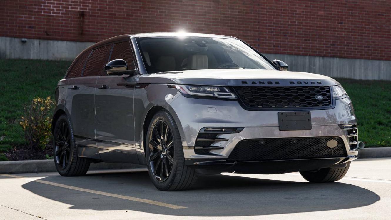 LAND ROVER RANGE ROVER VELAR 2020 SALYM2EV5LA239221 image